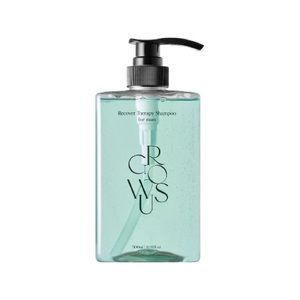 GROWUS S H A M P O O FOR MEN